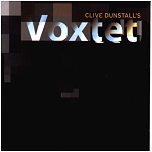 Voxtet cd